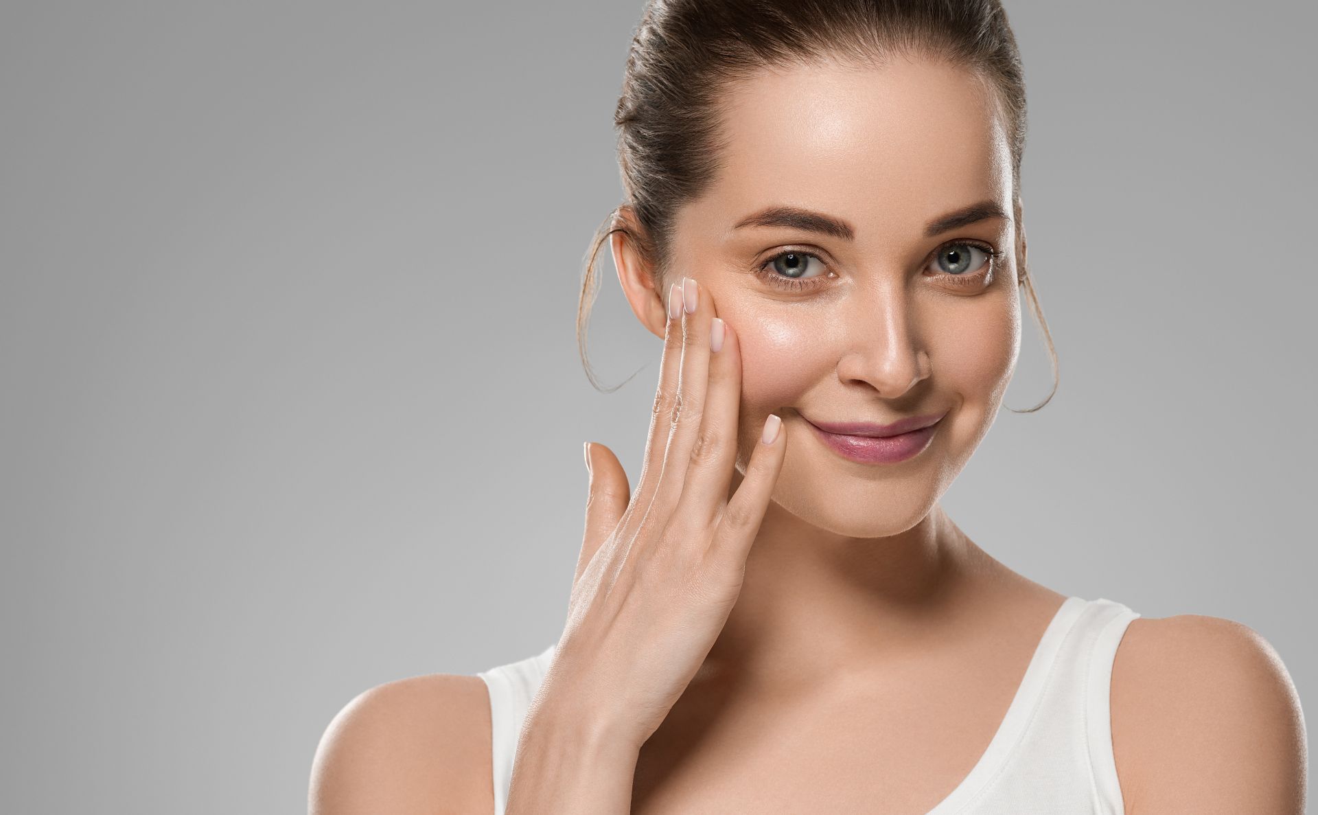 Zinc and skin - what are the relationships?